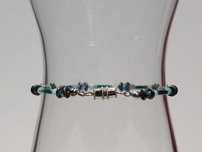 Dark Blue Dream Bracelet