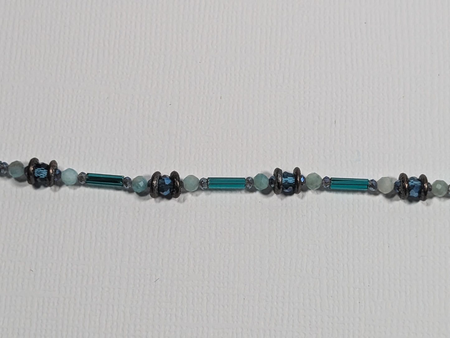 Dark Blue Dream Bracelet