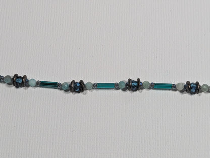 Dark Blue Dream Bracelet