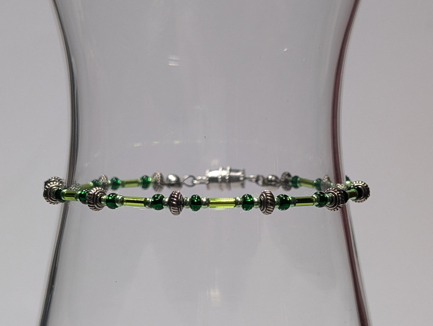 Enchanted Forest Bracelet