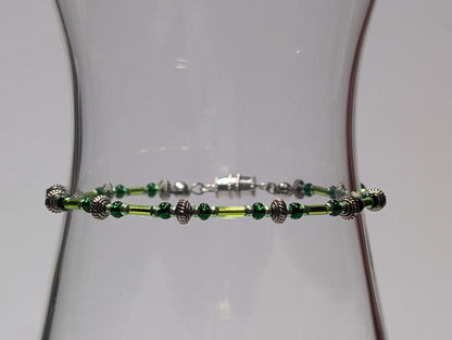 Enchanted Forest Bracelet