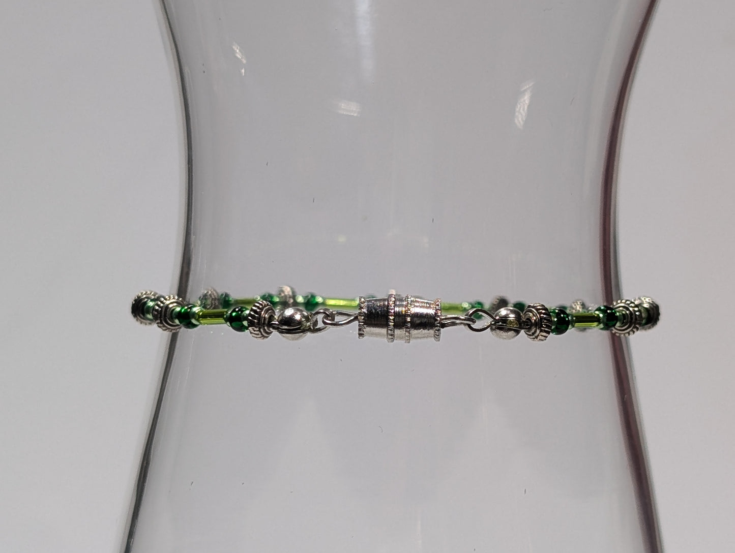 Enchanted Forest Bracelet